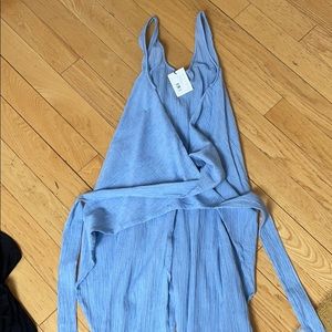 Maternity- Hatch-jumpsuit